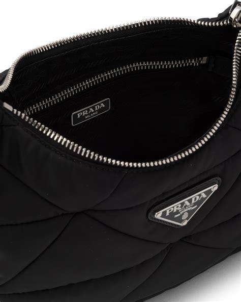 prada nylon bah|Prada Bags for Women .